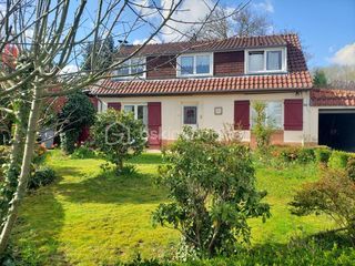  Maison � vendre 7 pi�ces 125 m�