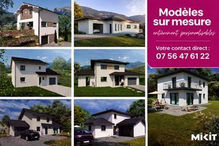  Maison 94 m� Chaumont