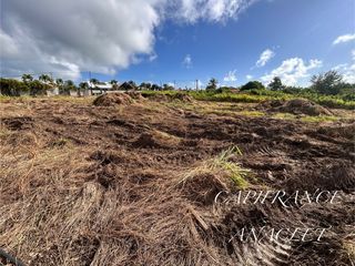  Terrain � vendre 698 m�