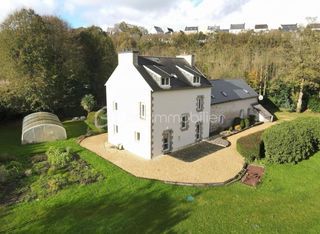  Propri�t�/ch�teau � vendre 9 pi�ces 223 m�