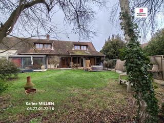  Maison � vendre 5 pi�ces 136 m�