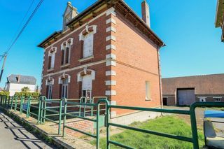  Maison � vendre 6 pi�ces 147 m�