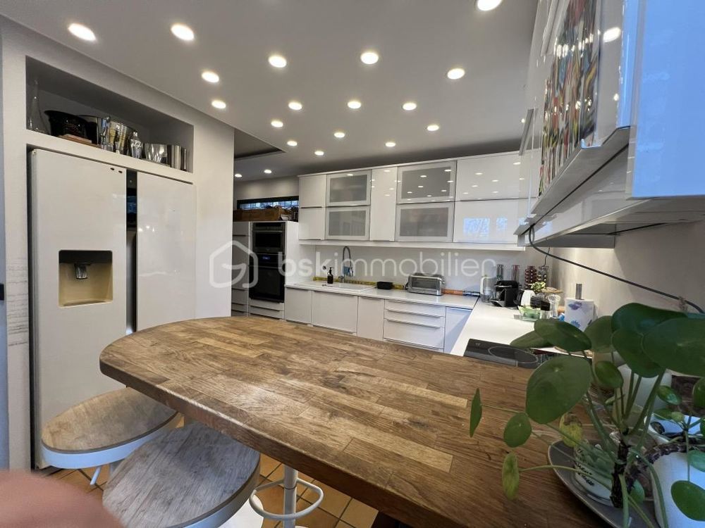 � vendre  Maison Saint-Maur-des-Foss�s (94100)