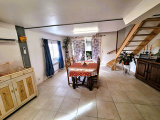  Maison � vendre 5 pi�ces 121 m�