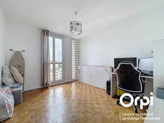  Appartement � vendre 5 pi�ces 110 m�