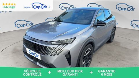Peugeot 3008 III 213 73kWh Allure - Garantie constructeur 2025 occasion Les Angles 30133