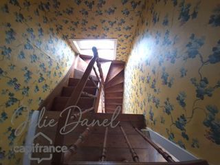  Maison � vendre 4 pi�ces 133 m�