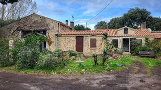  Maison � vendre 8 pi�ces 177 m�