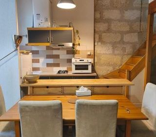  Appartement � louer 1 pi�ce 42 m�