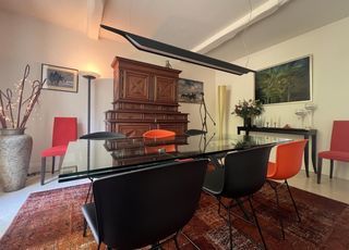  Maison � vendre 9 pi�ces 210 m�