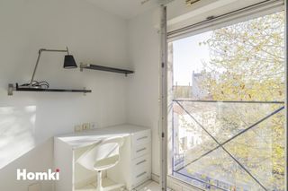  Appartement � vendre 1 pi�ce 19 m�