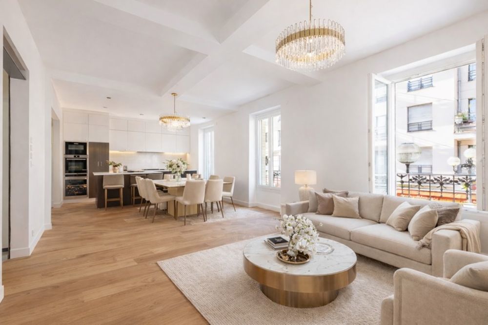 � vendre  Duplex/triplex Montrouge (92120)