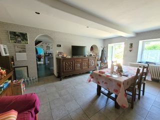  Maison � vendre 4 pi�ces 142 m�