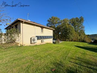  Maison � vendre 6 pi�ces 118 m�