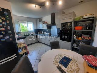  Maison � vendre 4 pi�ces 115 m�