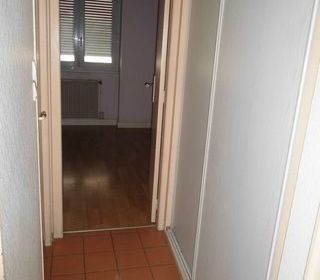  Appartement � louer 2 pi�ces 44 m�