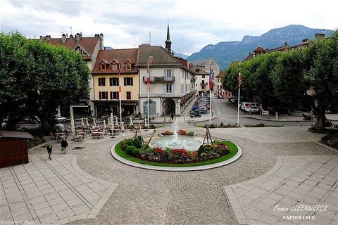 Droit au bail 59000 74800 La roche sur foron