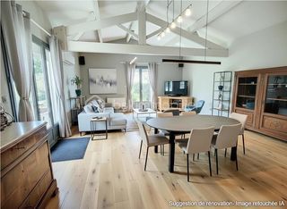  Villa � vendre 5 pi�ces 160 m�