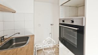  Appartement � vendre 2 pi�ces 42 m�