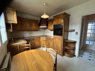  Maison � vendre 4 pi�ces 110 m�