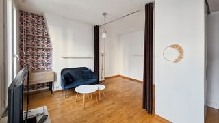  Appartement � louer 1 pi�ce 29 m�