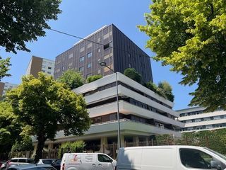  Appartement � vendre 2 pi�ces 58 m�