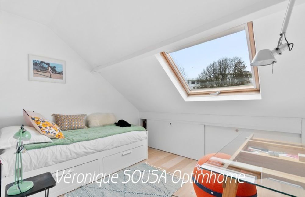 � vendre  Maison Le Pecq (78230)