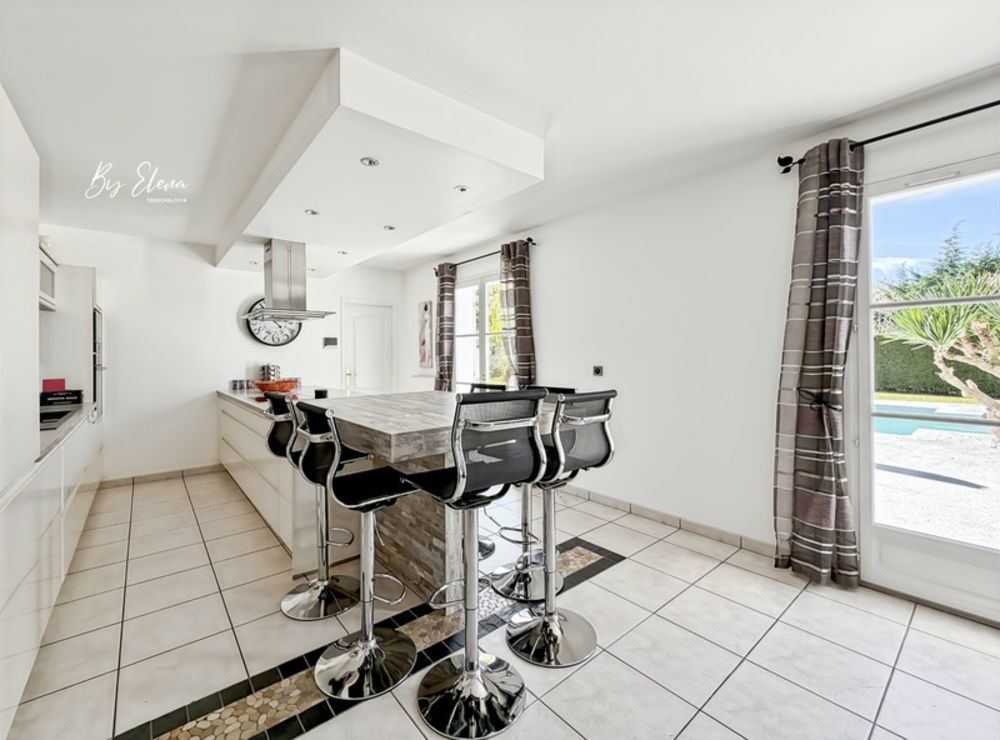 � vendre  Villa Claye-Souilly (77410)