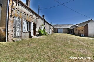  Maison � vendre 3 pi�ces 105 m�