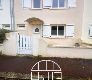  Maison � vendre 4 pi�ces 91 m�