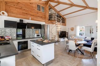  Maison � vendre 6 pi�ces 160 m�