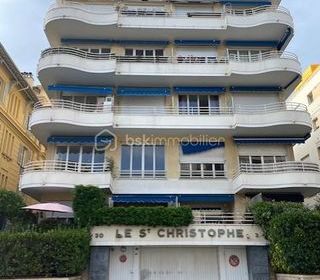  Appartement � vendre 2 pi�ces 56 m�