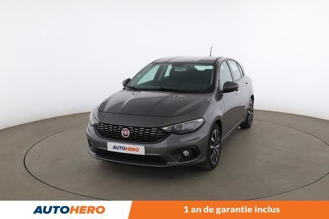 Fiat Tipo 1.4 Easy 5P 95 ch 2019 occasion Issy-les-Moulineaux 92130