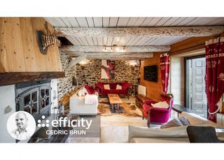  Chalet � vendre 5 pi�ces 109 m�