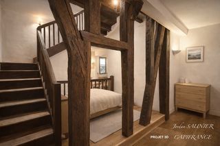  Maison � vendre 4 pi�ces 110 m�