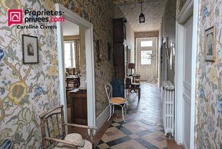  Propri�t�/ch�teau � vendre 8 pi�ces 188 m�