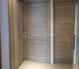  Appartement � vendre 4 pi�ces 61 m�