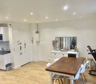  Appartement � vendre 3 pi�ces 60 m�