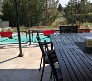  Villa � vendre 4 pi�ces 110 m�