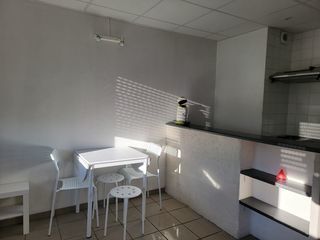  Appartement � louer 1 pi�ce 25 m�