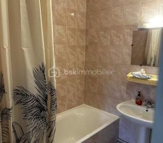  Appartement � vendre 1 pi�ce 30 m�