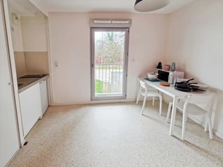  Appartement � vendre 1 pi�ce 19 m�