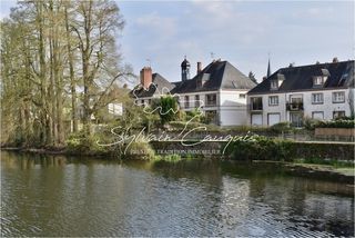  Maison � vendre 11 pi�ces 292 m�