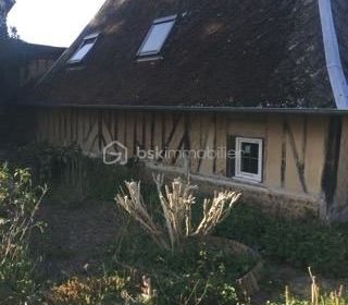  Remise / Grange � vendre 6 pi�ces 130 m�