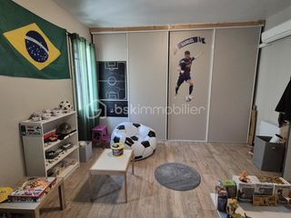  Maison � vendre 5 pi�ces 150 m�