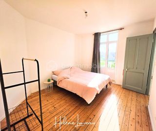  Villa � vendre 4 pi�ces 85 m�