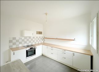  Appartement � vendre 3 pi�ces 66 m�