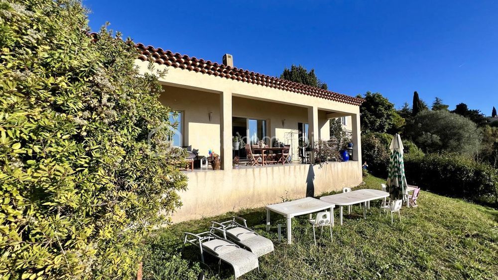 � vendre  Villa Vence (06140)
