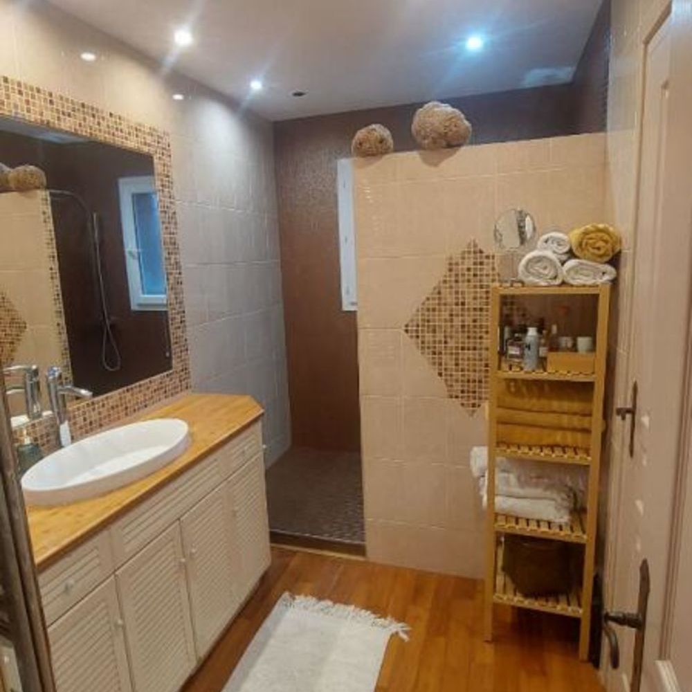 � vendre  Maison S�te (34200)