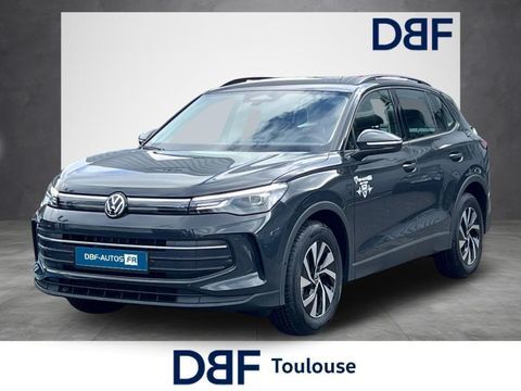 Volkswagen Tiguan NOUVEAU 2.0 TDI 150CH DSG7 LIFE P 2026 occasion Toulouse 31100